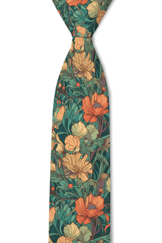 Dew - NEW: 3.25" Standard Tie - Lulu Bella Boutique