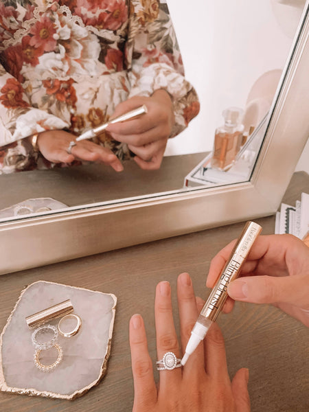 Bling Brush Jewelry Cleaner - Lulu Bella Boutique