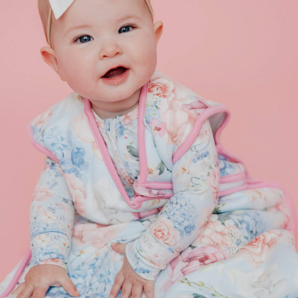 Sleep Bag - Genevieve: 1.0 TOG