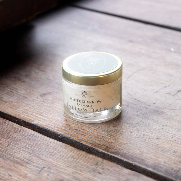 Tallow Balm - Peppermint