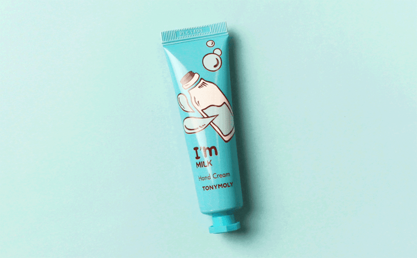 I'm Hand Cream: HONEY - Lulu Bella Boutique
