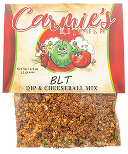 BLT Dip Mix - Lulu Bella Boutique