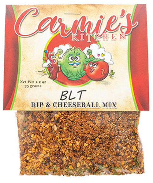 BLT Dip Mix - Lulu Bella Boutique
