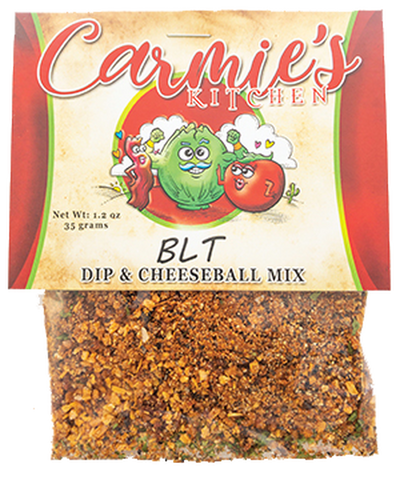 BLT Dip Mix - Lulu Bella Boutique