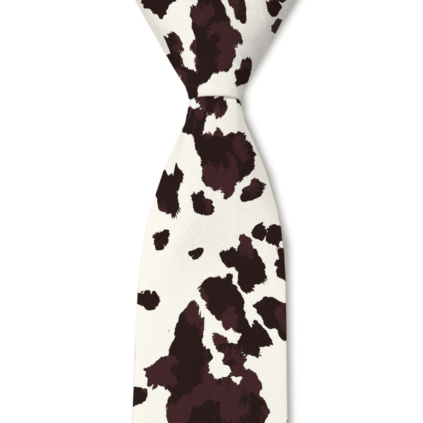 Wrangler - NEW: 3.25" Standard Tie - Lulu Bella Boutique