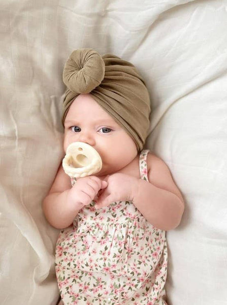 Sweetie Soother™ Pacifier Sets (2-pack): 6-18 M Pink Bows