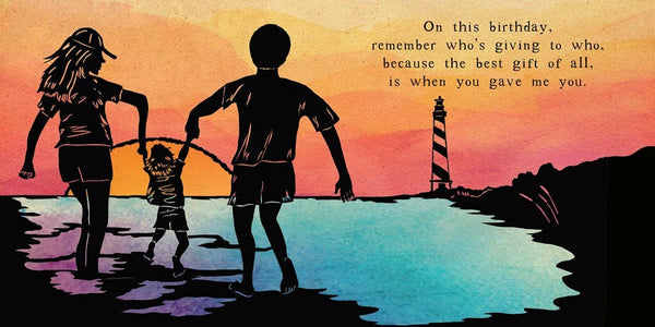 When You Gave Me You