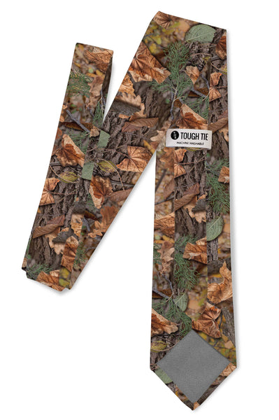Buck: 2.5" Slim/Skinny Tie