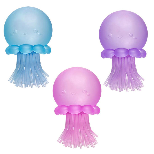 Super Duper Sugar Squisher - JellyFish Sugar DNA - Lulu Bella Boutique