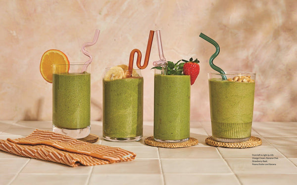 Don’t Think About Dinner: Jenn Lueke - Lulu Bella Boutique