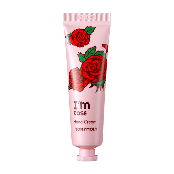 I'm Hand Cream: HONEY - Lulu Bella Boutique