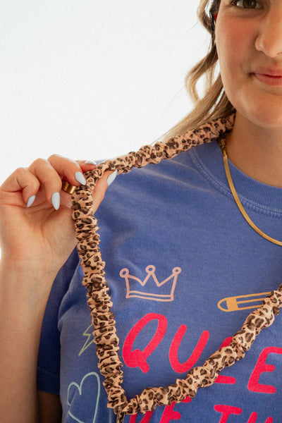 Bold & Fearless Lanyard