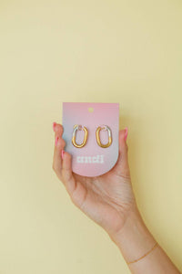 Dual Color Hoops