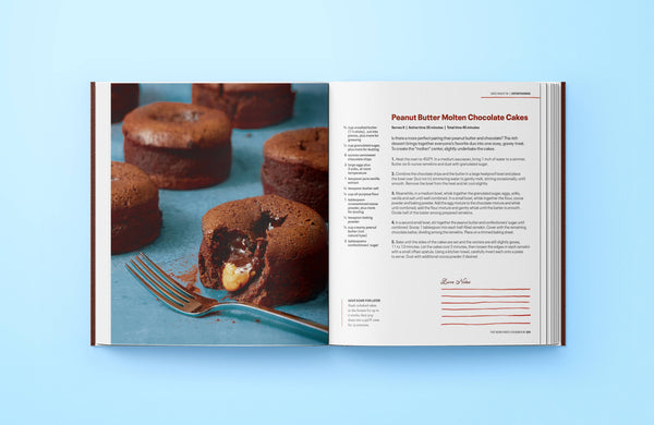 The Newlywed Cookbook - Lulu Bella Boutique
