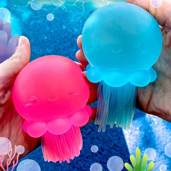 Super Duper Sugar Squisher - JellyFish Sugar DNA - Lulu Bella Boutique