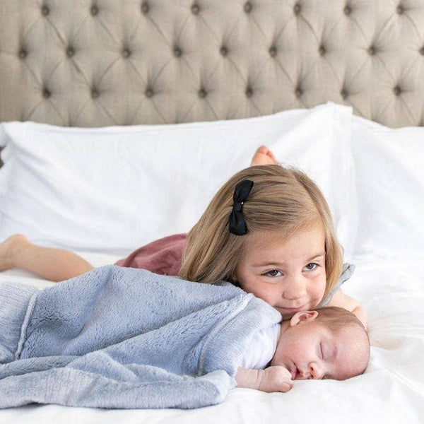 LUSH MINI BLANKETS: Bloom