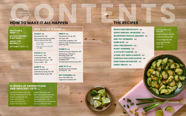 Don’t Think About Dinner: Jenn Lueke - Lulu Bella Boutique