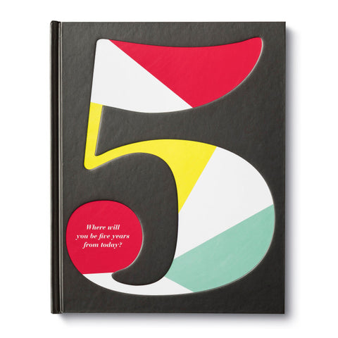 5; WHERE WILL YOU BE FIVE YEARS FROM TODAY - Lulu Bella Boutique