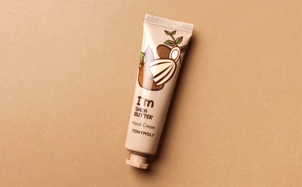 I'm Hand Cream: HONEY - Lulu Bella Boutique