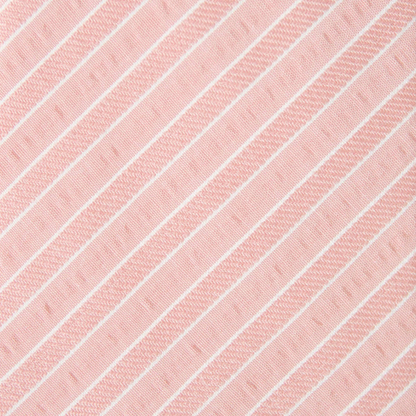 Coral Men's Tie: Mens Modern - 2.5" wide x 58" long - Lulu Bella Boutique