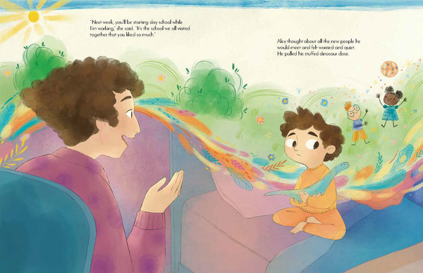 What Will I Do if I Miss You?