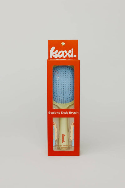 Scalp to Ends Brush - Lulu Bella Boutique