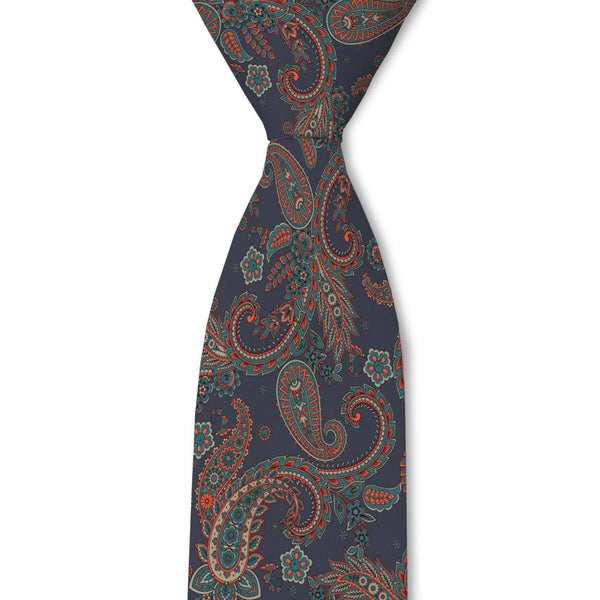 Russell - NEW: 2.5" Slim/Skinny Tie
