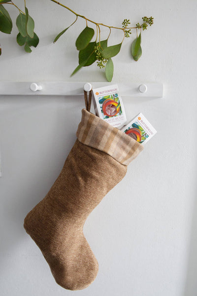 Peach Buds Gift Box - A Southern tradition for stockings!: 3oz - Lulu Bella Boutique