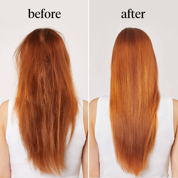 Moisturizing Argan Milk Leave-In Conditioner - Lulu Bella Boutique