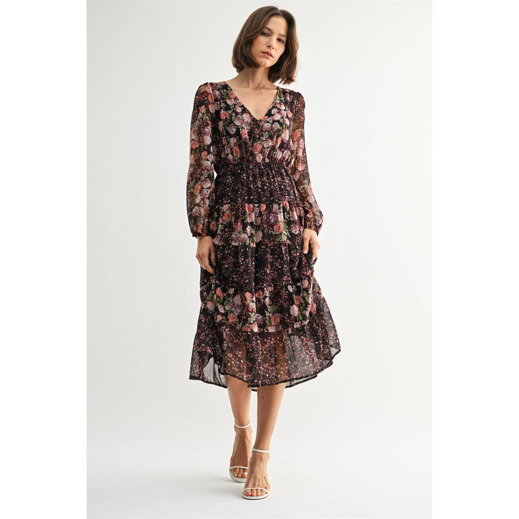 burgundy dress lulu Lululemon Here To There Dress - Bordeaux Drama