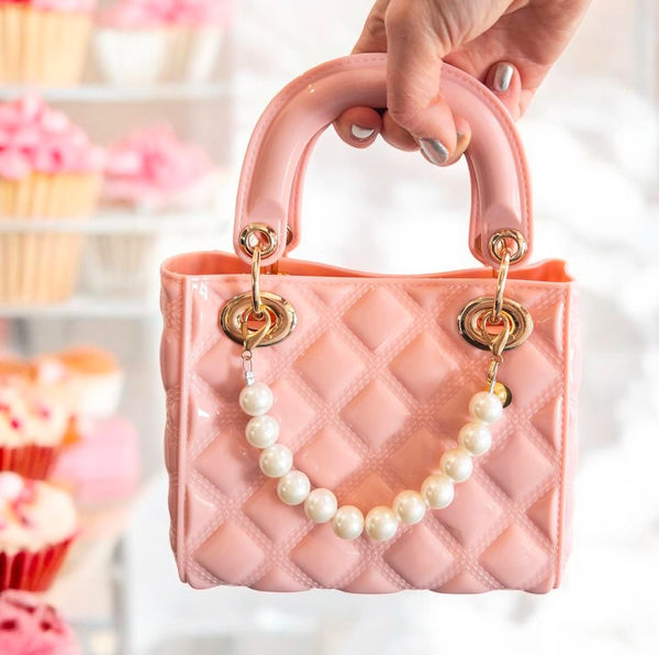 Pearl - Ballet Pink - Lulu Bella Boutique