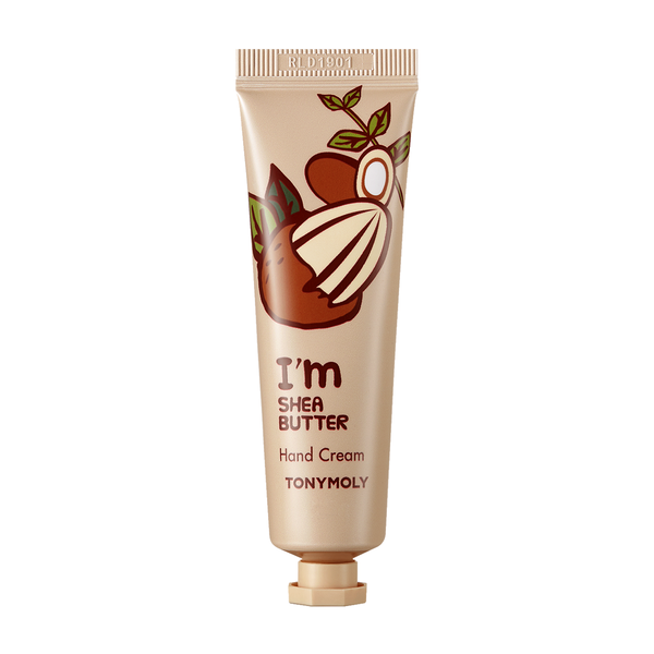 I'm Hand Cream: HONEY - Lulu Bella Boutique