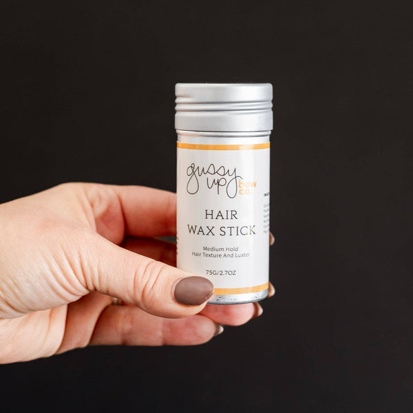 Hair Wax Stick - Lulu Bella Boutique