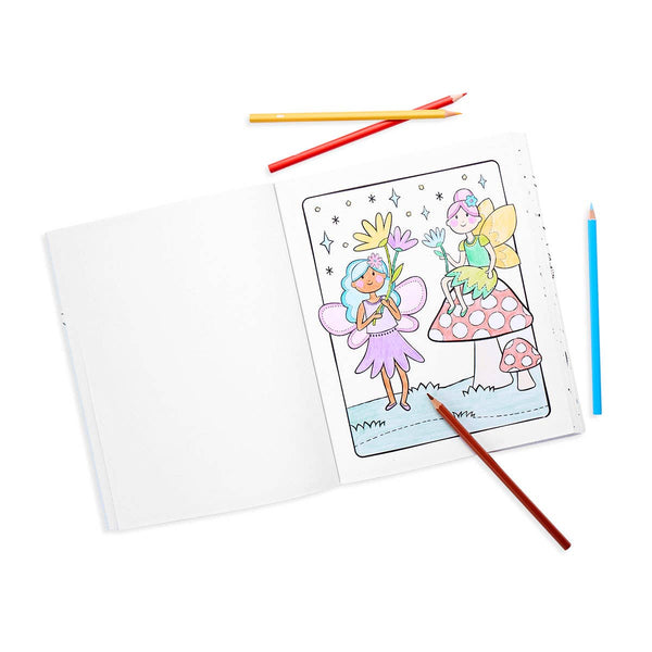 Color Together: Colored Pencils (Set of 24) - Lulu Bella Boutique