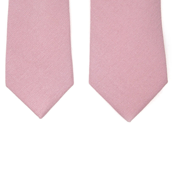 Petal  - Men's Tie: Mens Modern - 2.5" wide x 58" long