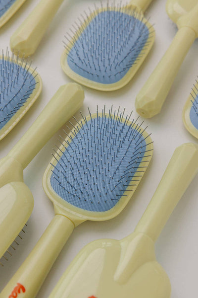 Scalp to Ends Brush - Lulu Bella Boutique