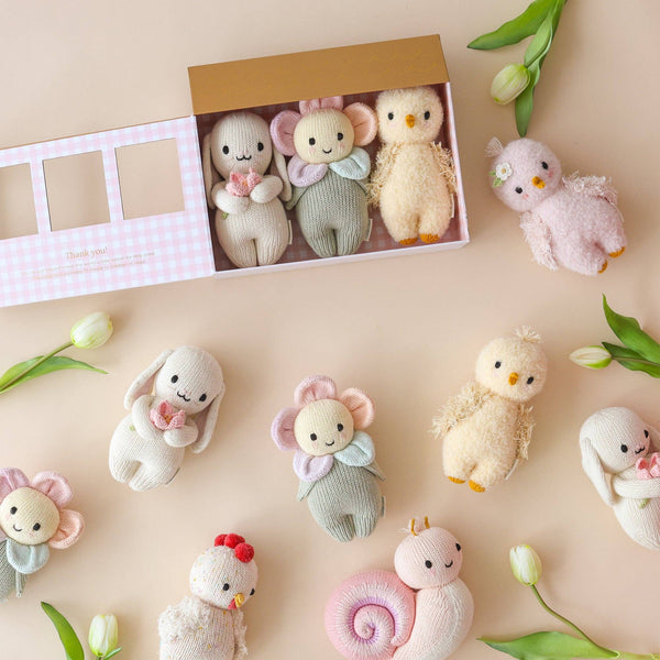 Baby chicken - Lulu Bella Boutique