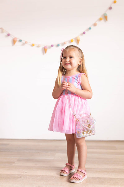 New! Gussie: Unicorn Sparkle - Lulu Bella Boutique