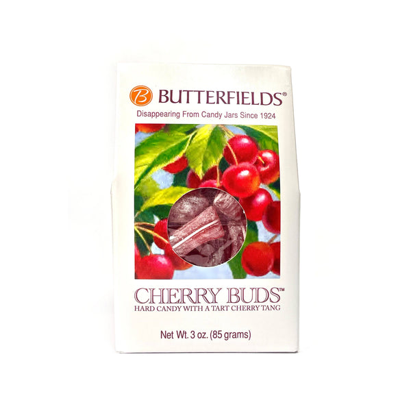 Cherry Buds: 3oz - Lulu Bella Boutique