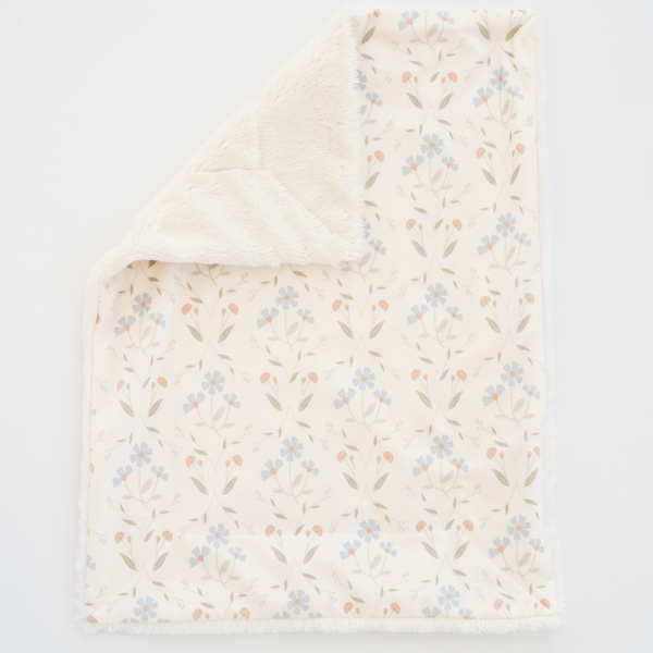 The Valley Minky/Lush: Toddler - Lulu Bella Boutique