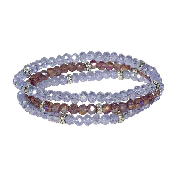 Splash of Sparkle Kids Bracelet Set Select from 12 Styles: Shimmer