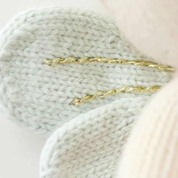 Tiny Lily the fairy - Lulu Bella Boutique