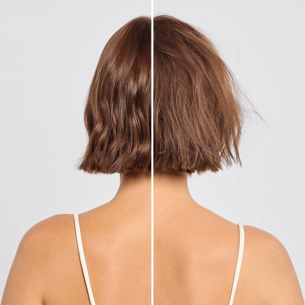 Priming Argan Oil Heat Protectant & Styling Mist - Lulu Bella Boutique