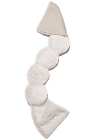 Polar Weighted Sleep Mask - Limited Edition