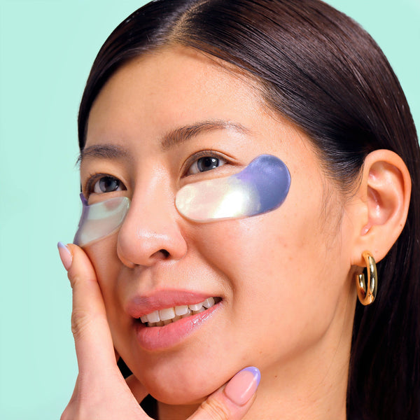 Hydrating Undereye Masks (2 in 1 Formula) - 6 Pairs - Lulu Bella Boutique