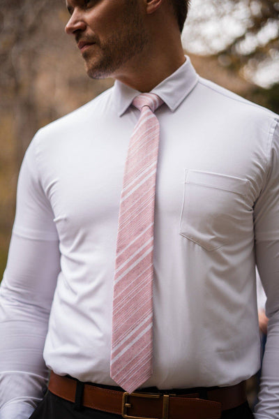 Hemlock - NEW: 3.25" Standard Tie - Lulu Bella Boutique