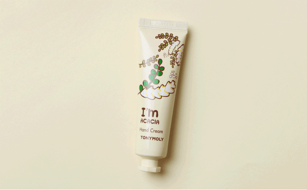 I'm Hand Cream: HONEY - Lulu Bella Boutique