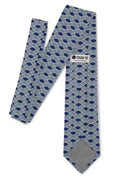 Kaito - NEW: 3.25" Standard Tie - Lulu Bella Boutique