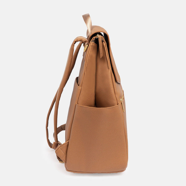 Butterscotch Classic Diaper Bag II