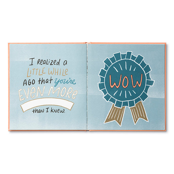 Mom, I Wrote a Book About You - Lulu Bella Boutique